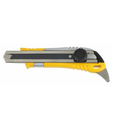 Cutter et lame 18mm