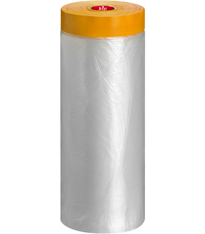Film de protection Premium Plus avec ruban adhésif 2700MM X 20M