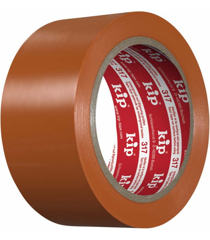 Ruban adhésif bâtiment PVC 50mm x 33m