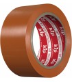 Ruban adhésif bâtiment PVC 50mm x 33m Ruban adhésif bâtiment PVC 50mm x 33m