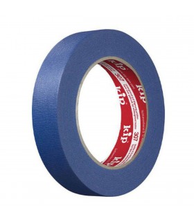 Ruban adhésif de masquage bleu extérieur WASHI 50m