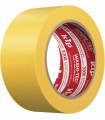 Ruban adhésif Premium Orange WASHI 50m Ruban adhésif Premium Orange WASHI 50m