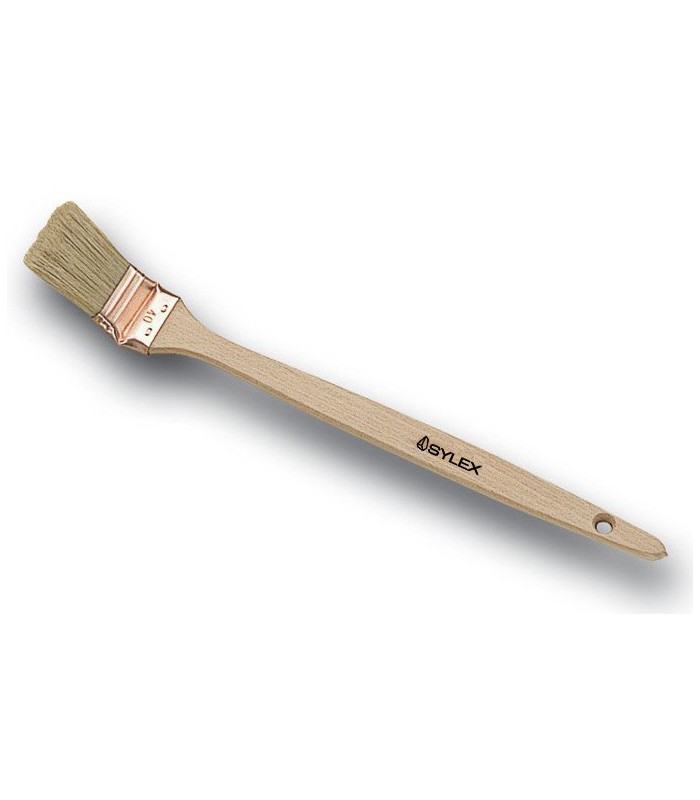 Sylex Brosse radiateur n°30 / 30mm