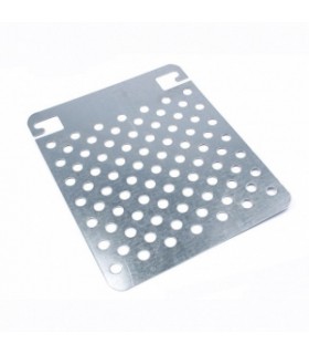 Sylex Grille métallique 180mm