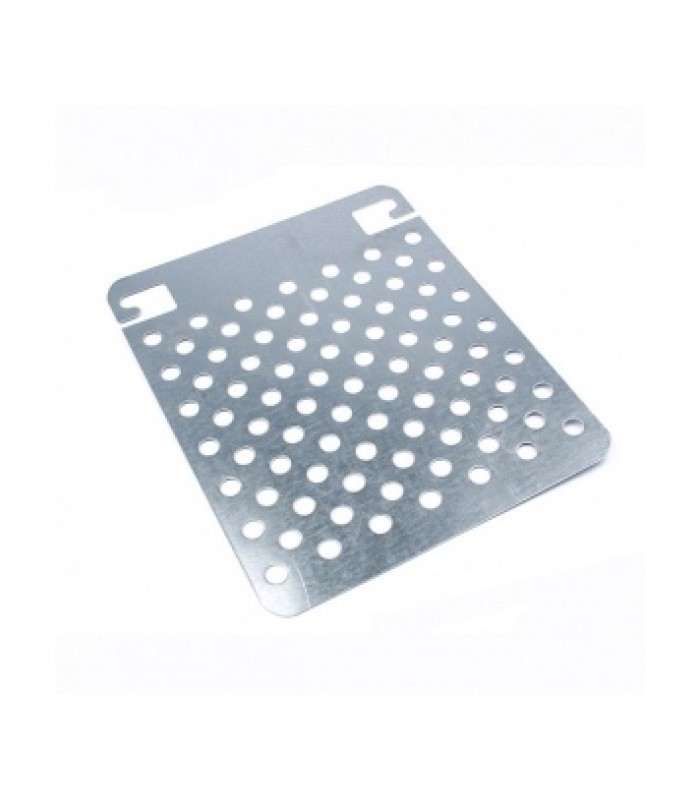 Sylex Grille métallique 180mm