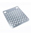 Sylex Grille métallique 180mm