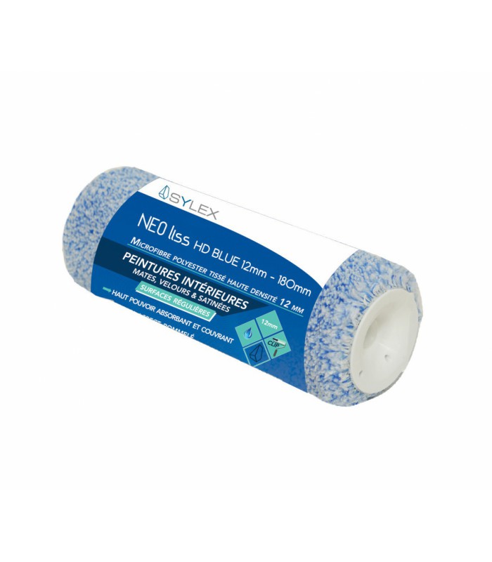 Sylex Manchon Neoliss  HD Blue 12mm - 180mm