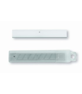 Sylex Lames Scraper Auto x10