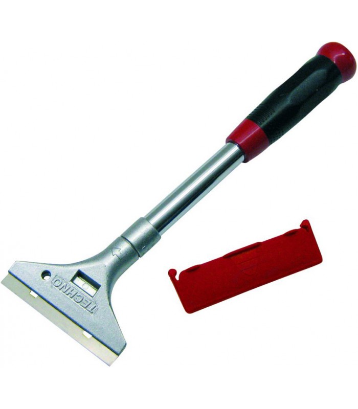 Sylex Scraper Pro