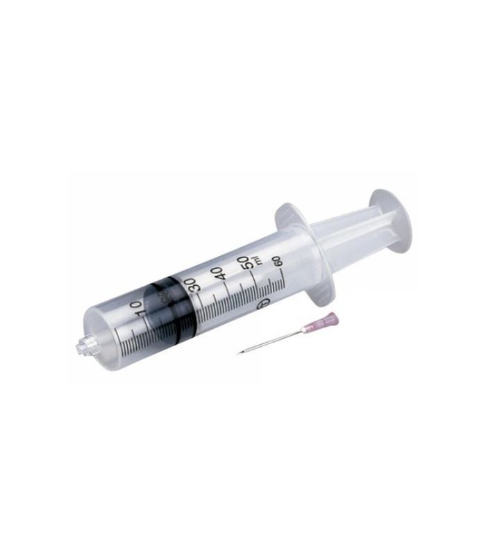 Seringue à colle 50ml