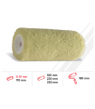 Manchon pour peinture façade EXTERIOR 18mm - 180mm