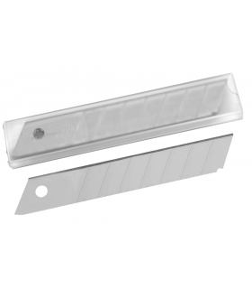 Lames pour Cutter 9mm x100