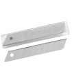 Lames pour Cutter 9mm lot de 100 unités