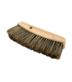 Brosse à dépoussiérer fibres en soies 20,5 cm