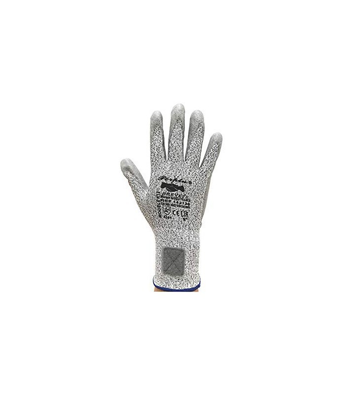 Gants de solier anti-coupure T10
