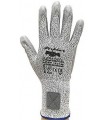 Gants de solier anti-coupure T10