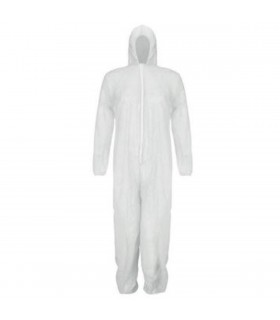 Combinaison jetable Sylex taille XL