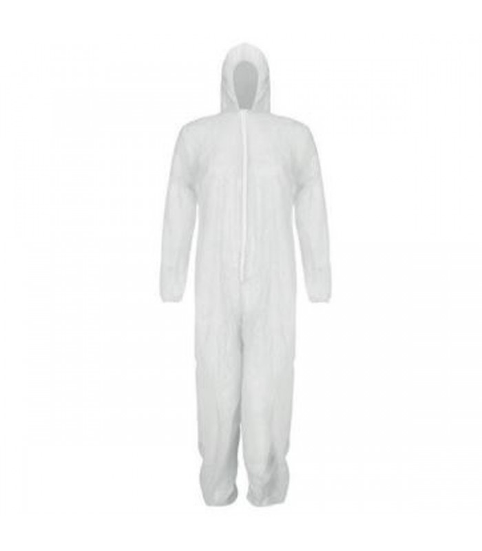 Combinaison Jetable Taille XL Sylex