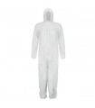 Combinaison Jetable Taille XL Sylex