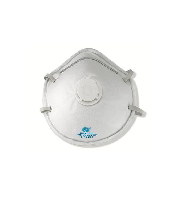 Sylex masques FFP2 x10