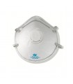 Sylex Masques FFP2 x10 - Protection respiratoire chantier