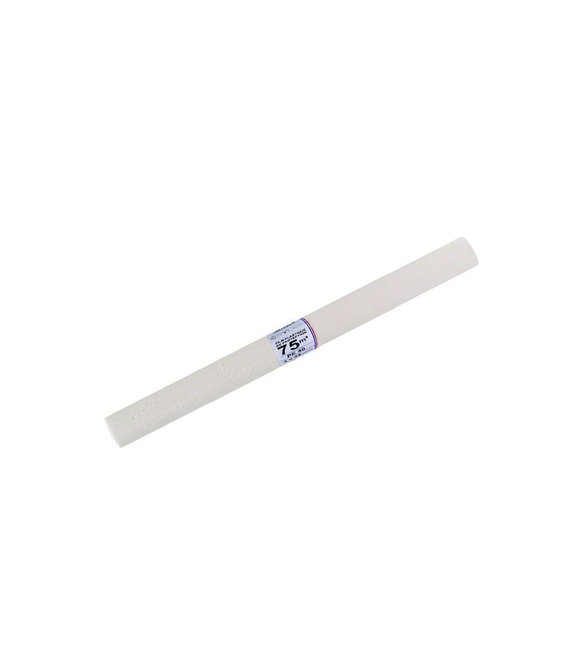 Bâche de protection Sylex 25m x 3m : SYLEX : Outilsdupeintre - Consommables Peinture pour Professionnel