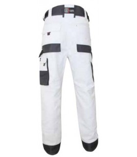 Pantalon de travail Tricolore (Aérosol)