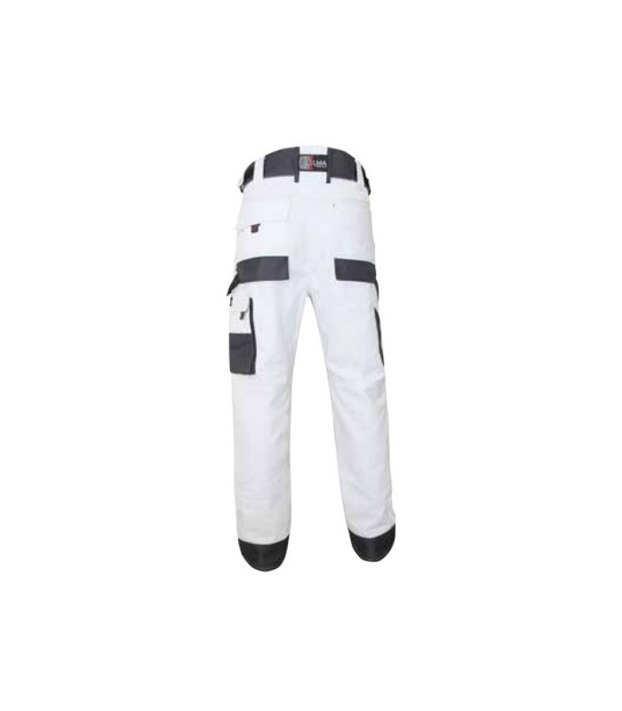 Pantalon de travail Tricolore (Aérosol)