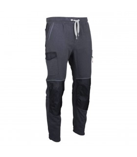 Pantalon de travail multipoches - Techno