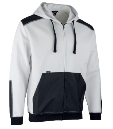 Bodywarmer,polaire et veste