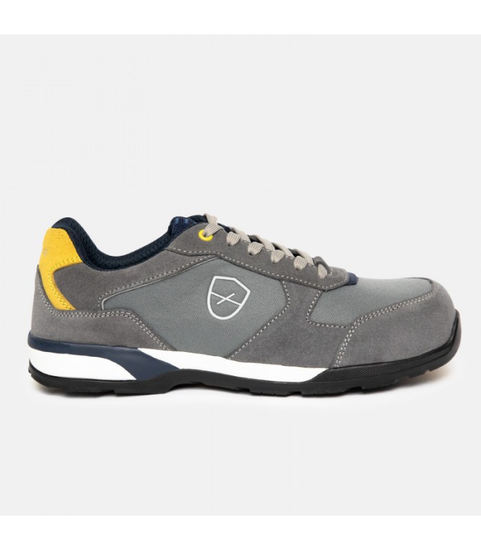 Chaussures de Sécurité Ravira Gris S1P