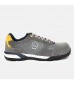 Chaussures de Sécurité Ravira Gris S1P Chaussures de Sécurité Ravira Gris S1P