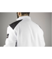 Sweat polaire de travail FRESQUE - taille S/XXL Sweat polaire de travail FRESQUE - taille S/XXL
