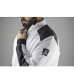 Sweat polaire de travail FRESQUE - taille S/XXL Sweat polaire de travail FRESQUE - taille S/XXL