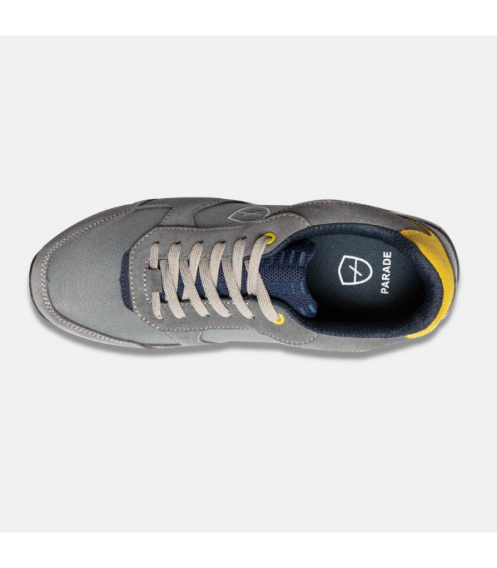 Chaussures de Sécurité Ravira Gris S1P