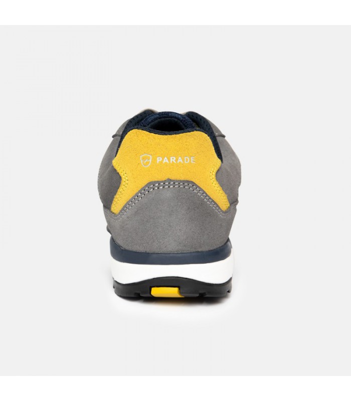 Chaussures de Sécurité Ravira Gris S1P