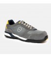 Chaussures de Sécurité Ravira Gris S1P Chaussures de Sécurité Ravira Gris S1P