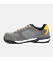 Chaussures de Sécurité Ravira Gris S1P Chaussures de Sécurité Ravira Gris S1P