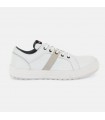 Chaussures de Sécurité Vargas Blanc S3