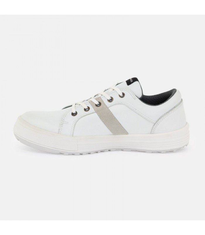 Chaussures de Sécurité Vargas Blanc S3