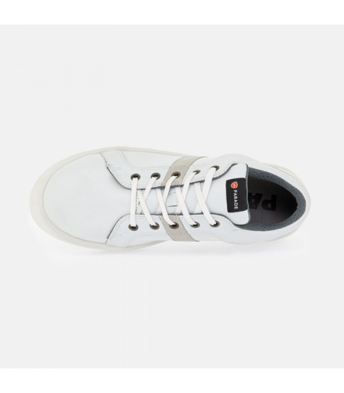Chaussures de Sécurité Vargas Blanc S3