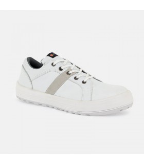 Chaussures de Sécurité Vargas Blanc S3