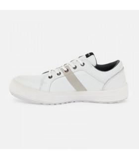 Chaussures de Sécurité Vargas Blanc S3