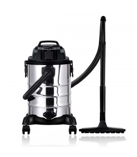 Werku aspirateur sec-humide 1200W 30L