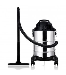 Werku aspirateur sec-humide 1200W 30L