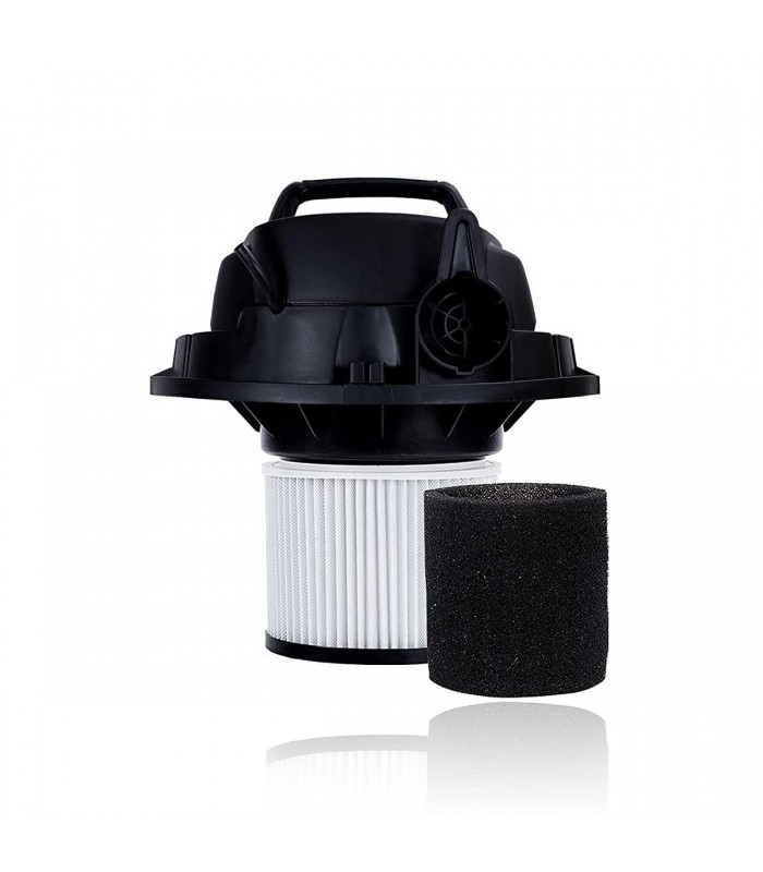 Werku aspirateur sec-humide 1200W 30L