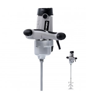 Werku mélangeur de peinture 1600 watts WK400130