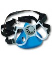 L'outil Parfait Demi-masque double galette 383000