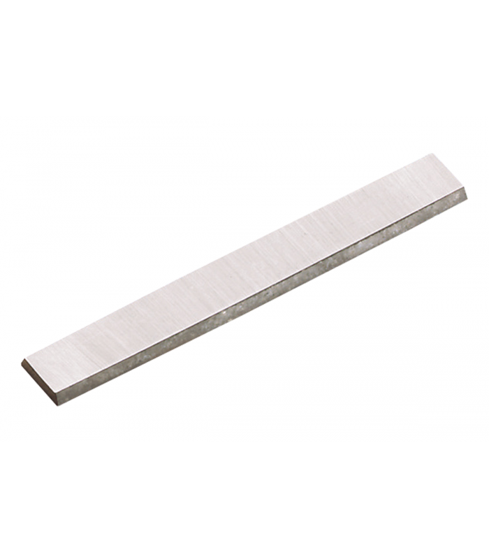 Lame grattoir carbure réversible 50 MM L'outil parfait