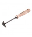 Grattoir triangle 8cm
